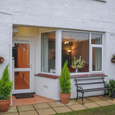 Fairview Apartment Salcombe Exterior foto